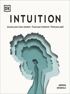 cover image of Intuition